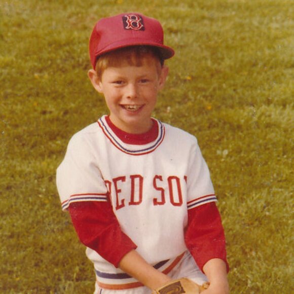 Meet your Posher, John - Picture 1 of 2